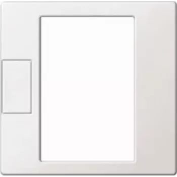 Merten MEG5775-0319 Ekranas Baltas