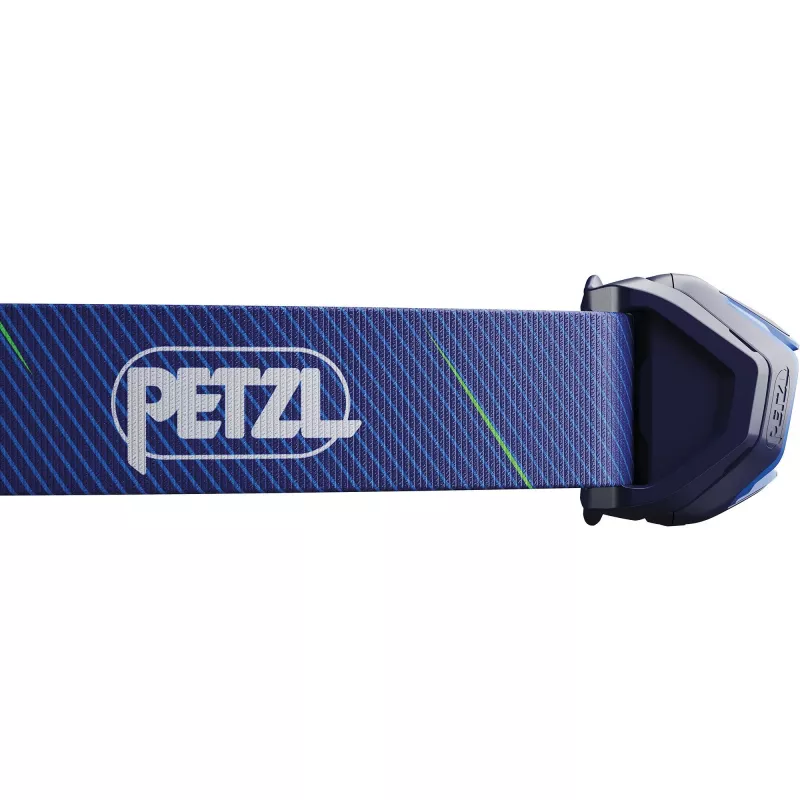 Kaktinė lemputė Petzl Tikka Blue LED 100 lm IPX4 94 g