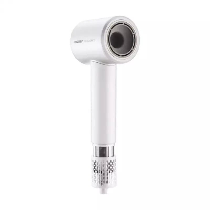 Plaukų džiovintuvas Zelmer Pro Elegance ZHD9001 Baltas