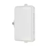 Extralink Alice Fiber Optic Box, 2 suvirinimai