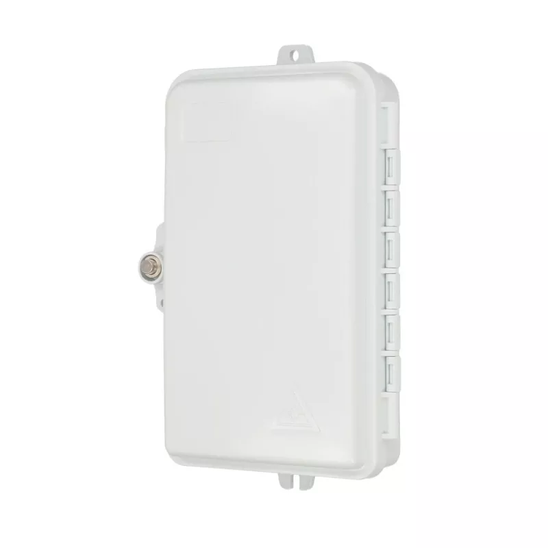 Extralink Alice Fiber Optic Box, 2 suvirinimai