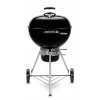 Weber anglies kepsninė Master Touch GBS E-5750, 57 cm, juoda