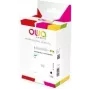 Armor OWA - 22 ml - Farbe (Cyan, Magenta, Gelb) - kompatibel - wiederaufbereitet - Tintenpatrone (Alternative zu: HP 343) - für HP Officejet 100, 150,