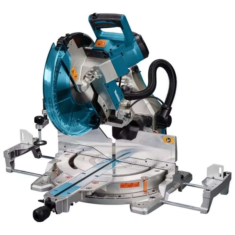 Pjūklas kampinis Makita LS1219L 3200 aps./min. 1800 W