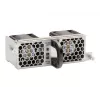 Ventiliatoriaus blokas HPE JL669B tinklo jungiklio komponentas 107 mm plotis 51 mm gylis 41 mm aukštis