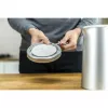 Elektrinis virdulys ZWILLING 1 L 1850 W nerūdijantis plienas, 360° pagrindas, šildymo palaikymas