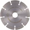 Deimantinis pjovimo diskas Makita D-80086 125 mm skersmuo 22,23 mm anga