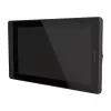 Grafinė planšetė HUION Kamvas Pro 16 – 15,6 col. IPS, 1920×1080, 344,2×193,6 mm darbo zona, 8192 slėgio lygiai, laidinė USB