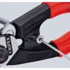 Įstrižinės replės Knipex 95 61 190