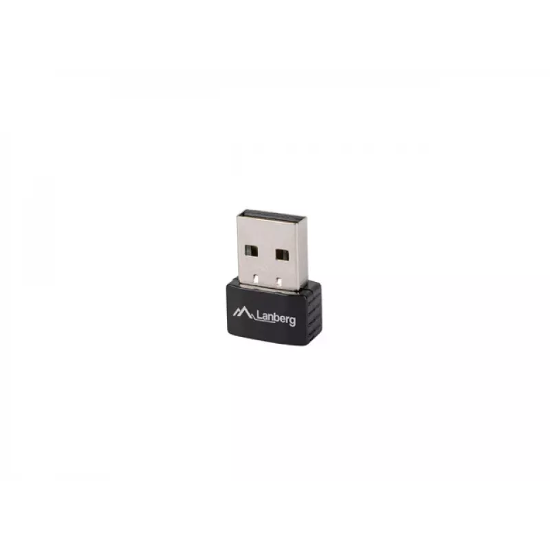 LANBERG NC-AX300-WI USB belaidžio tinklo adapteris, AX300
