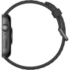 Huawei WATCH Fit 3 4.62 cm (1.82 inch) AMOLED 43.2 mm Skaitmeninis 408 x 480 pikselių Liečiamas ekranas Juodas Wi-Fi GPS