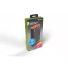 Nešiojamas įkroviklis TRACER EnerGen 20000 mAh, Power Delivery 20W, USB-C įėjimas, 2×USB-A išėjimai, 3 įrenginių palaikymas, oranžinė