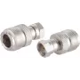 Adapteris ShiverPeaks 98876 – N tipo jungtis į F jungtį