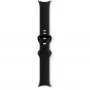 Google Pixel Watch dirželis - Obsidian - S/L
