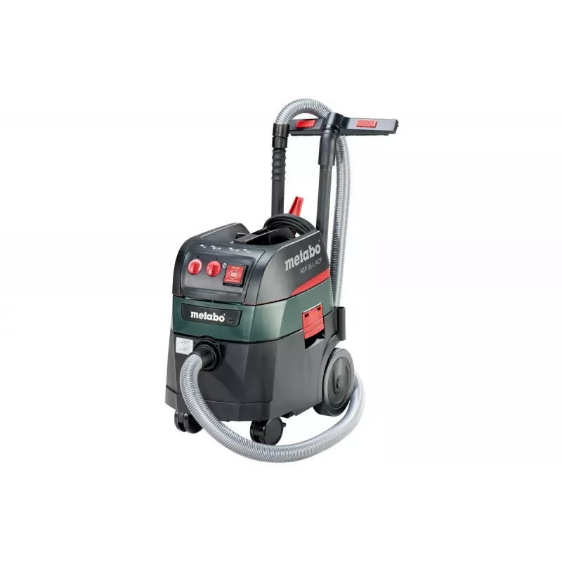 Sausas siurblys Metabo ASR 35 L ACP