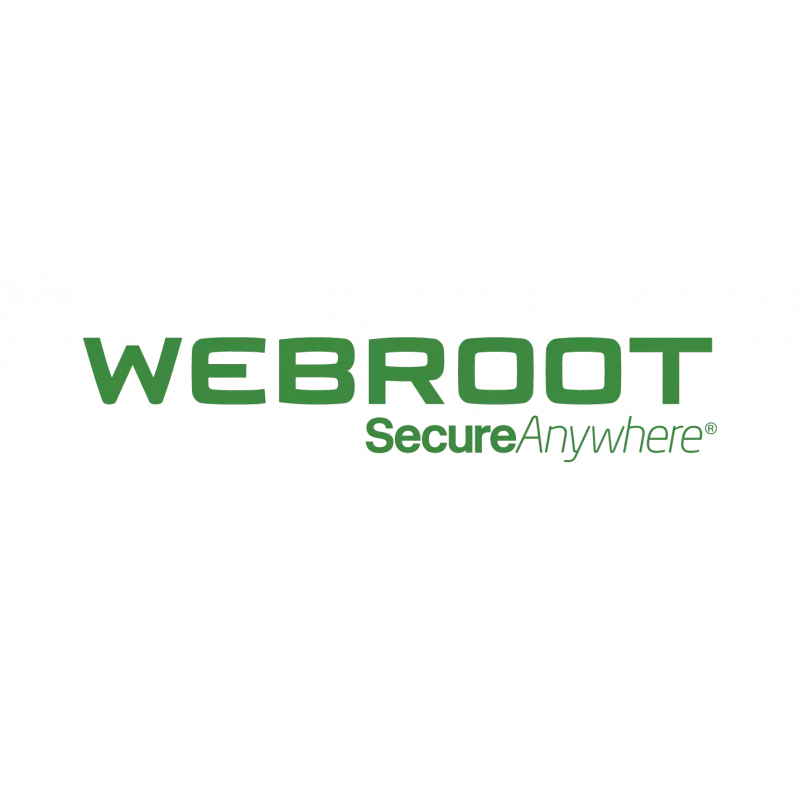 Webroot SecureAnywhere Complete 1 metų licencija 5 vartotojams