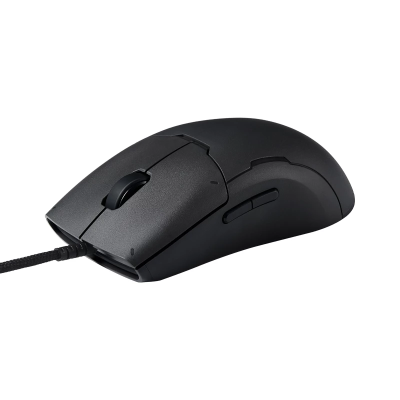 Xiaomi YXSB01YM žaidimų pelė, dešinei rankai, 6200 DPI