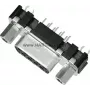 Harting 09 66 351 6513 Juodas