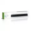 Nedis LAMI110BKA3 laminavimo aparatas baltas