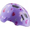 Dviračio šalmas ALPINA XIMO 2 PURPLE HEARTS GLOSS 49-54