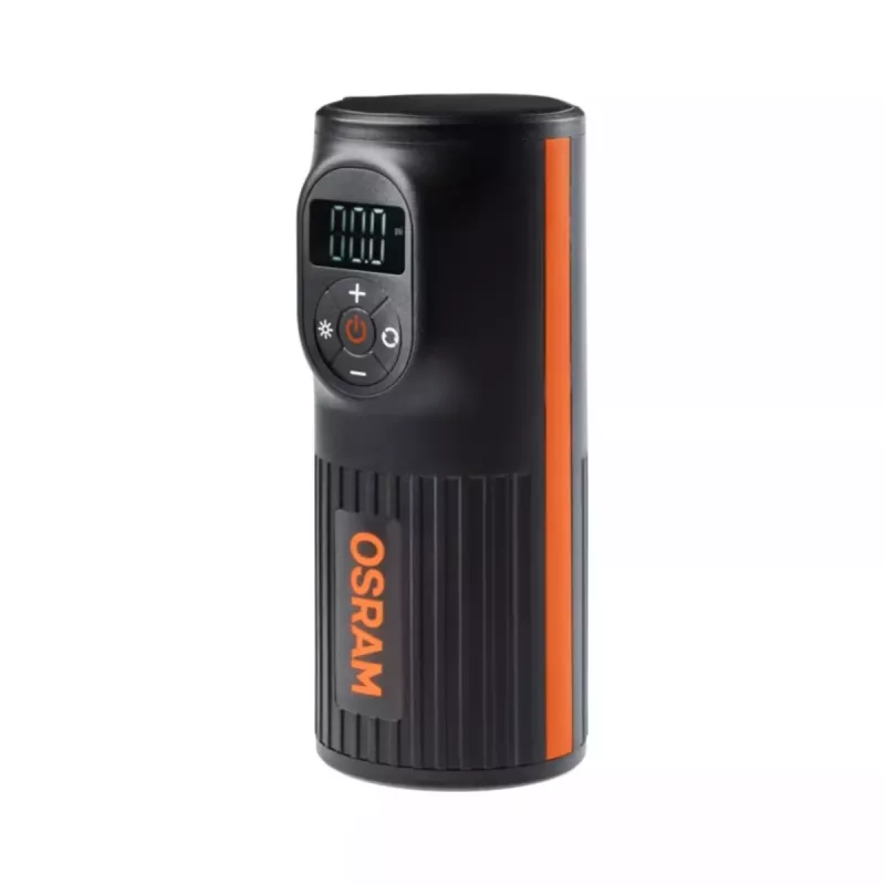Automobilinis kompresorius OSRAM TYRE INFLATE 2000