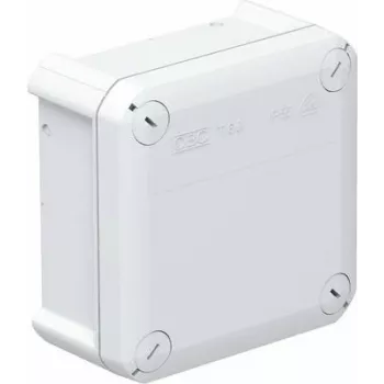 Kabelių jungiamoji dėžė 114x114x57mm T 60 OE (2007239)
