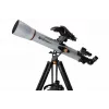 Celestron StarSense Explorer 70 LT Refraktorinis teleskopas 70x juodas, pilkas