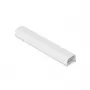 Tiesus kabelių lovelis Ubiquiti UACC-CRS baltas ABS PC 68,4 mm 397 mm 38,8 mm