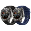Tracer 47639 GP-Fit2 išmanusis laikrodis juodas