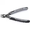 Įstrižinės replės Knipex 78 61 125 ESD