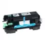 Kasetė su toneriu Ricoh IM 430 418127 419079 2500 puslapių Juoda
