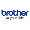 Brother DK-CL99 valymo lapas, 10 vnt., skirtas QL-500/550
