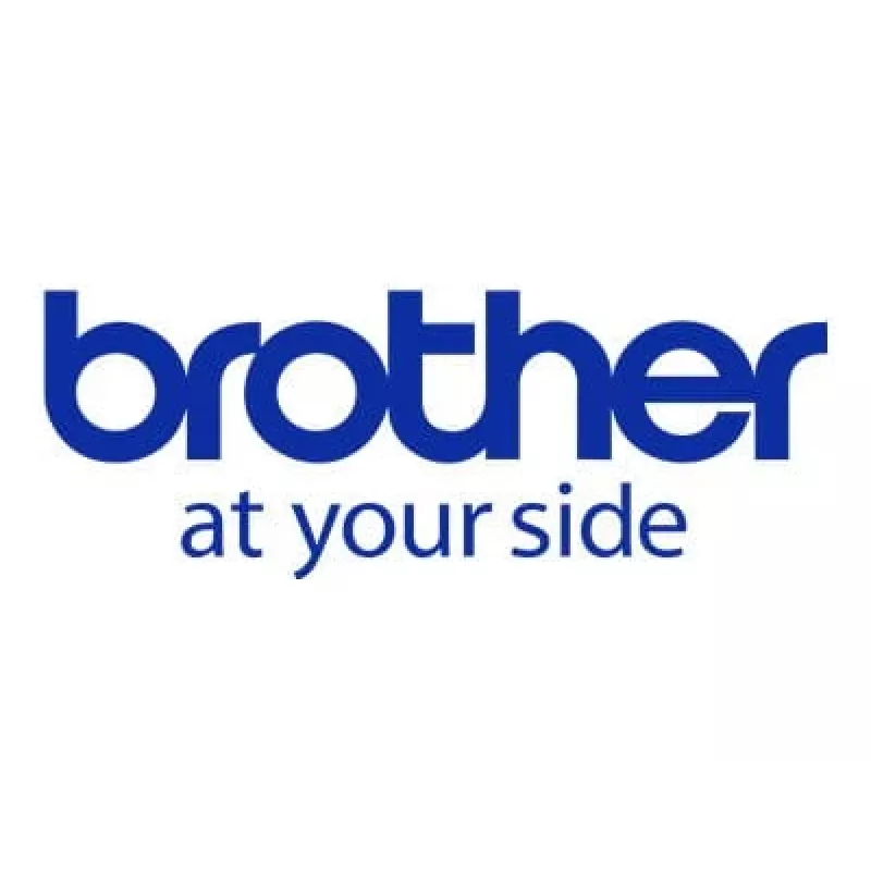 Brother DK-CL99 valymo lapas, 10 vnt., skirtas QL-500/550