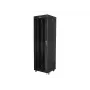 Stovimas serverio stovas Lanberg FF01-6642-12BL