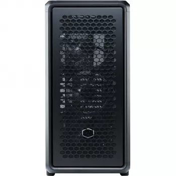 PC korpusas Cooler Master MasterFrame 600 Midi bokštas Juodas