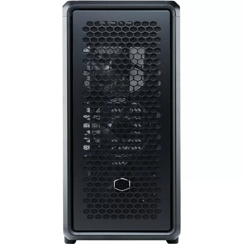 PC korpusas Cooler Master MasterFrame 600 Midi bokštas Juodas