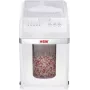 Popieriaus smulkintuvas HSM shredstar Autofeed X300 – automatinis padavimas 300 lapų (modelis 1037111)