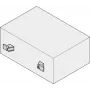 SCHROFF Kabelaufwicklung - Kabelio vyniojimo rinkinys RAL7016 (24575800)