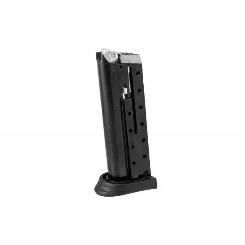 STALKER M906 BAS .22 Long Blank (6 mm) Titano signalinis pistoletas
