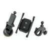 Hammer Mount Holder AKC001226 – universalus laikiklis išmaniesiems telefonams ir planšetėms