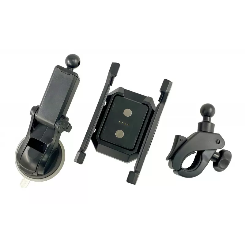 Hammer Mount Holder AKC001226 – universalus laikiklis išmaniesiems telefonams ir planšetėms