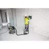 Šlapiasausis dulkių siurblys Kärcher NT 50/1 Black 50 L 1380 W