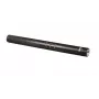 RØDE NTG-4 mikrofonas juodas Skaitmeninis fotoaparato mikrofonas
