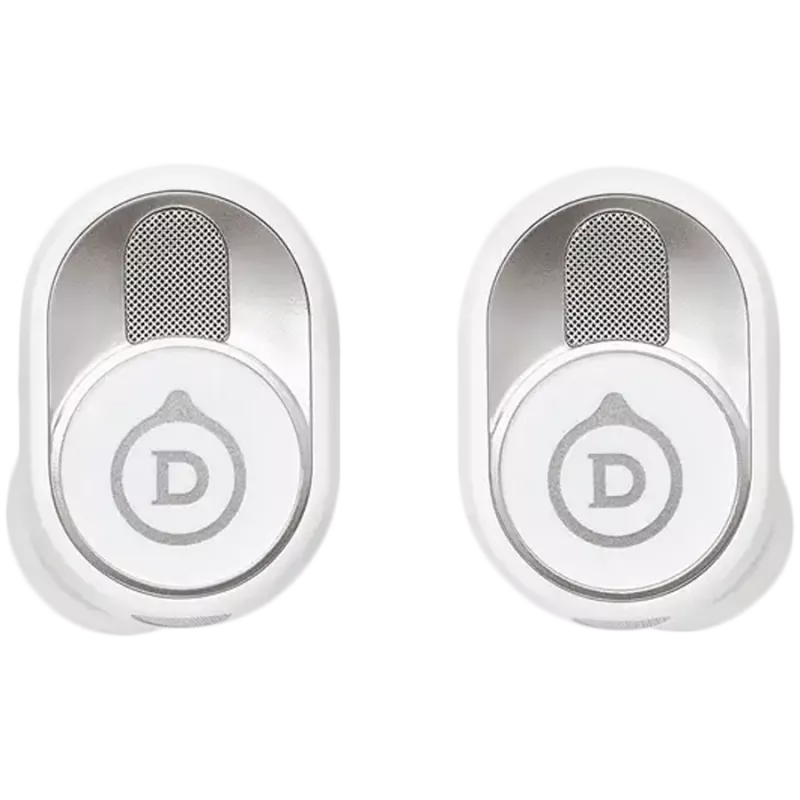 Devialet Gemini II Iconic White – belaidės ausinės