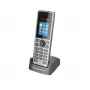 Grandstream Networks DP722 IP telefonas juodas pilkas 10 linijų TFT