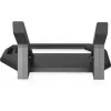 Chassis-Stand Kit, skirtas The Tower 600 Snow (juoda/balta, horizontaliam išdėstymui)