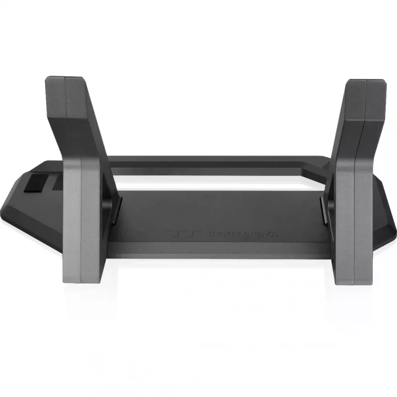 Chassis-Stand Kit, skirtas The Tower 600 Snow (juoda/balta, horizontaliam išdėstymui)