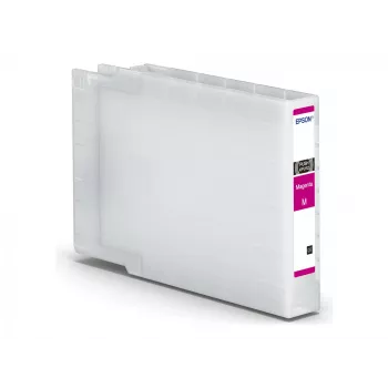 Originali Epson rašalo kasetė C13T04C34N magenta, skirta WF-C81xx / WF-C86xx spausdintuvams