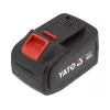 Yato YT-828464 akumuliatorius 18V, 6.0Ah