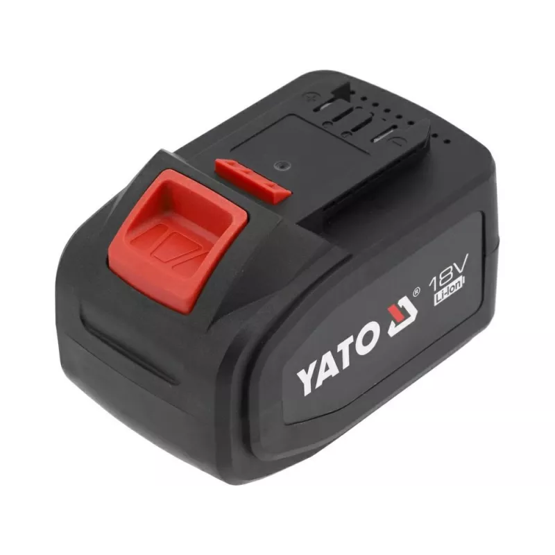 Yato YT-828464 akumuliatorius 18V, 6.0Ah